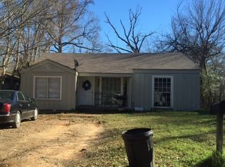 732 Macarthur Ave, Wake Village, TX 75501