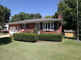 167 Maple St, Bethalto, IL 62018