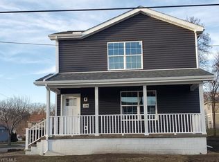 1291 Laffer Ave, Akron, OH 44305
