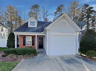 5401 Golden Moss Trl, Raleigh, NC 27613