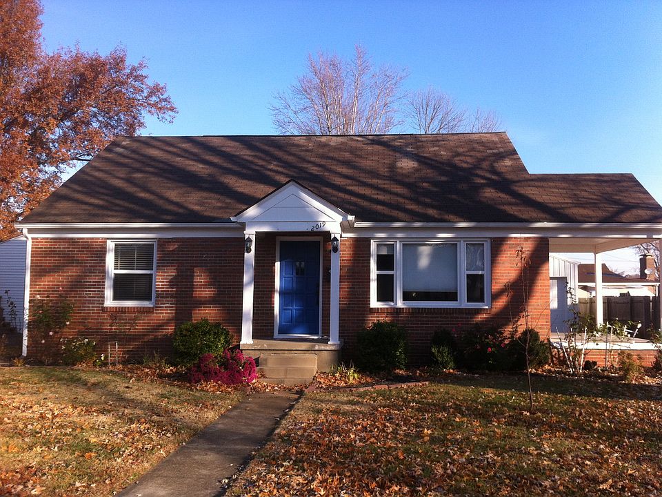 Front View
