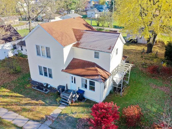 228 South THIRD STREET, Medford, WI 54451