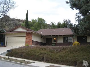1167 Calle Contento, Thousand Oaks, CA 91360