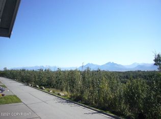 6070 S Clearview Loop #17, Wasilla, AK 99654