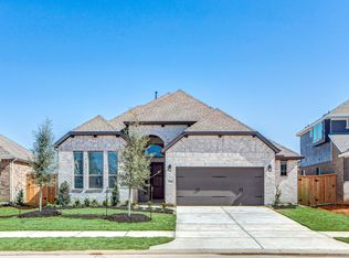 2131 Wisteria Cove Dr, Brookshire, TX 77423
