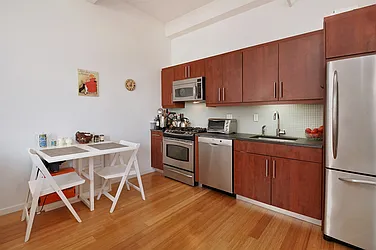 Rented by Corcoran
