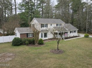 11300 Edinburgh Drive, Laurinburg, NC 28352