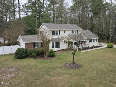 11300 Edinburgh Drive, Laurinburg, NC, 28352