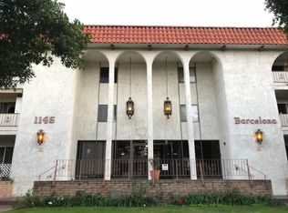 1146 E Lexington Dr UNIT 101, Glendale, CA 91206