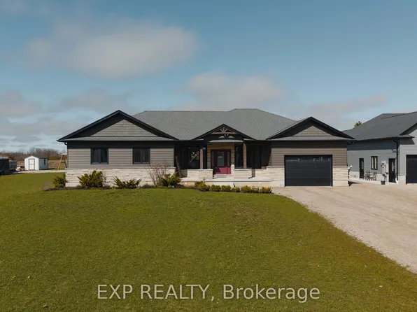 43830 Cranbrook Rd, Huron East, ON N0G 1H0