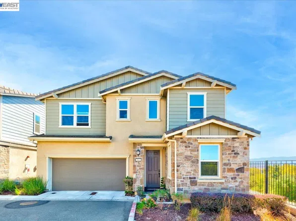 2813 Randall Loop, Dublin, CA 94568