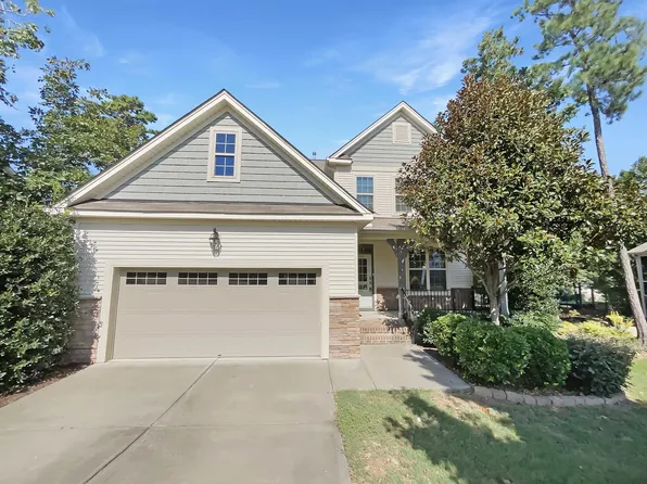 657 Long Melford Dr, Rolesville, NC 27571