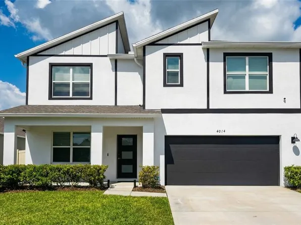 4014 Malawi Trl, Saint Cloud, FL 34772