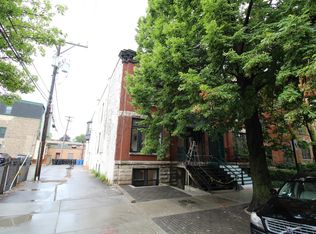 1959 N Seminary Ave #1R, Chicago, IL 60614
