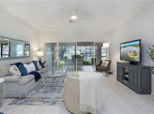 606 Arbor Lake DR #6-104, NAPLES, FL 34110