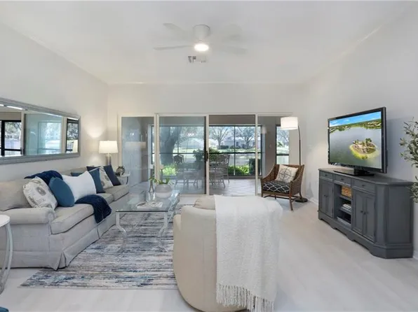 606 Arbor Lake DR #6-104, NAPLES, FL 34110