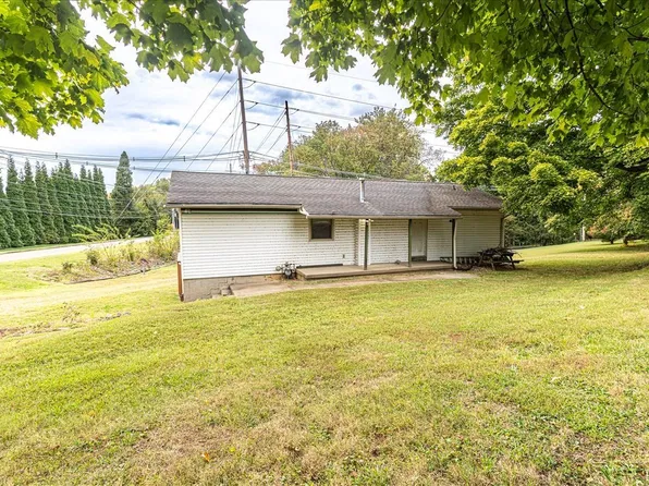 948 Outer Gray St, Newburgh, IN 47630