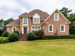 7979 Classic Dr, Jonesboro, GA 30236