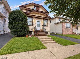 123 Fairbanks St, Hillside Twp., NJ 07205