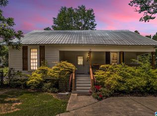 238 Village Springs Rd, Springville, AL 35146