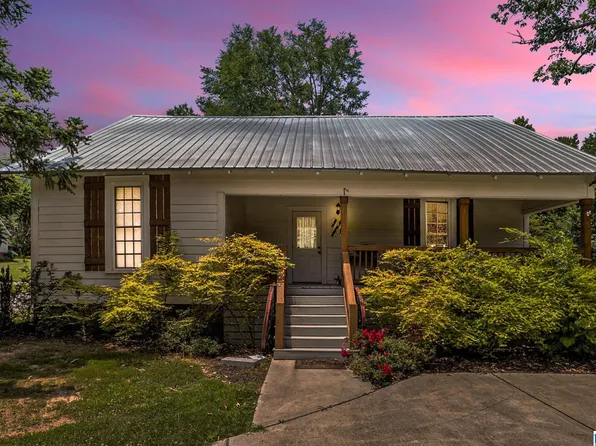 238 Village Springs Rd, Springville, AL 35146