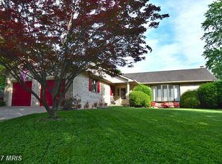 707 N Mac Phail Ct, Bel Air, MD 21014