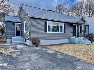 130 Whipple St, Manchester, NH 03102