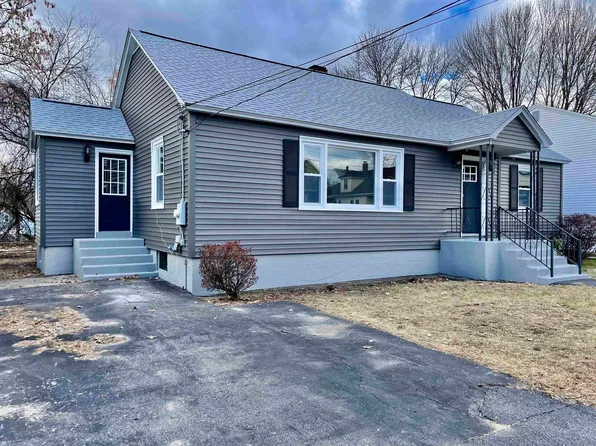 130 Whipple Street, Manchester, NH 03102
