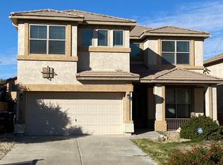 2527 Candlewood Cir, Las Cruces, NM 88011