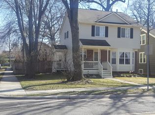 622 Gardenia Ave, Royal Oak, MI