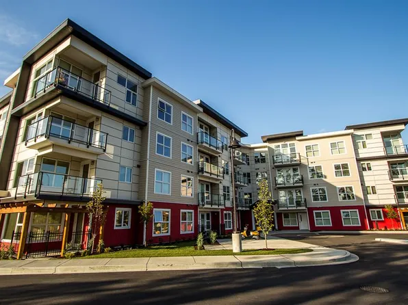 6330 McRobb Ave #111, Nanaimo, BC V9V 0A7