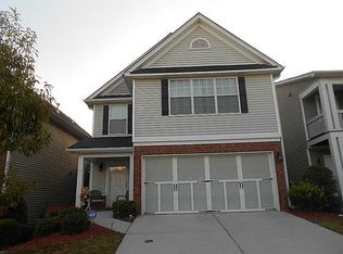 6251 Lake Valley Point, Lithonia, GA