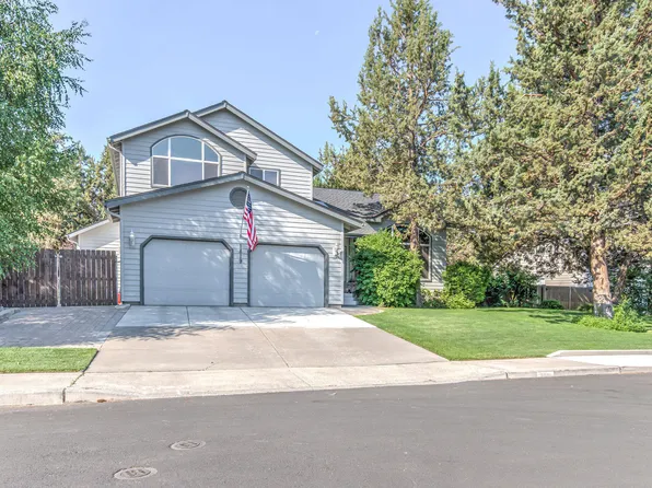 1819 SE Bronzewood Ave, Bend, OR 97702