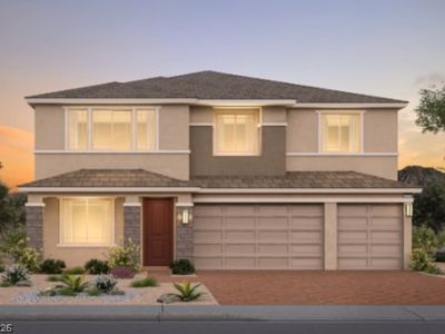 10218 Dawnville Walk St, Las Vegas, NV, 89141