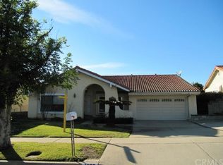 1375 Palomino Ave, Upland, CA 91786