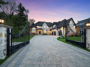 232 Duncan Rd #Bst, Richmond Hill, ON L4C 6J9