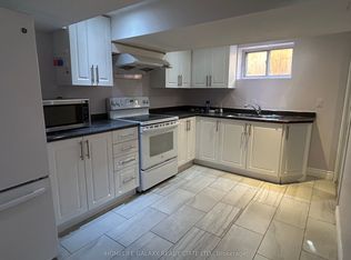 45 Martorino Dr, Toronto, ON M1K 2J3