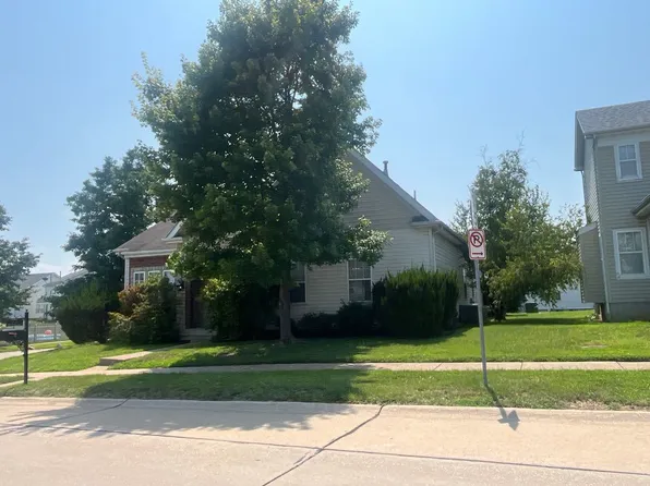 15517 Jost Main St, Florissant, MO 63034