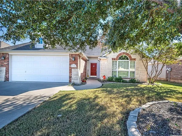 5623 Fair Hill Dr, Temple, TX 76502