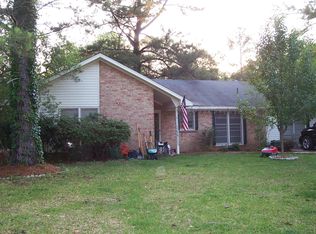 208 Barbara Dr, Ladson, SC 29456