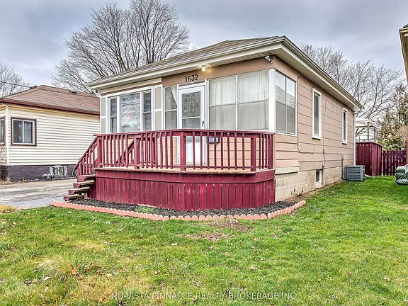 2nd image of 1632 Churchill Ave