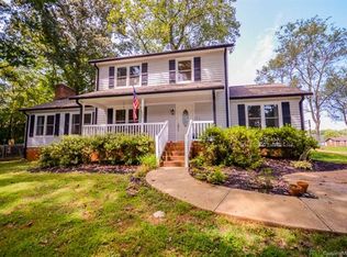 138 Castle Creek Rd, Statesville, NC 28625