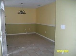 255 Foggy Creek Rd, Davenport, FL 33837