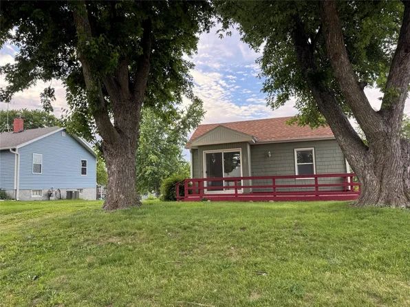 1024 S 3rd Ave E, Newton, IA 50208