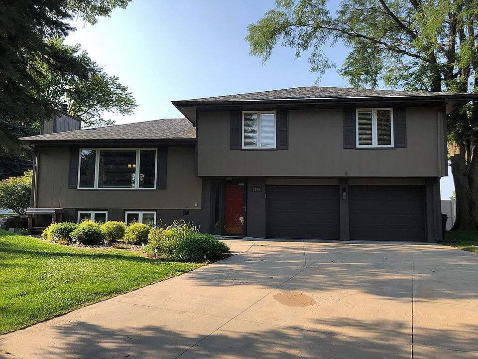 2505 S 162nd Cir, Omaha, NE 68130 Zillow