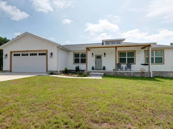 1600 Savage Road, Kirbyville, MO 65679