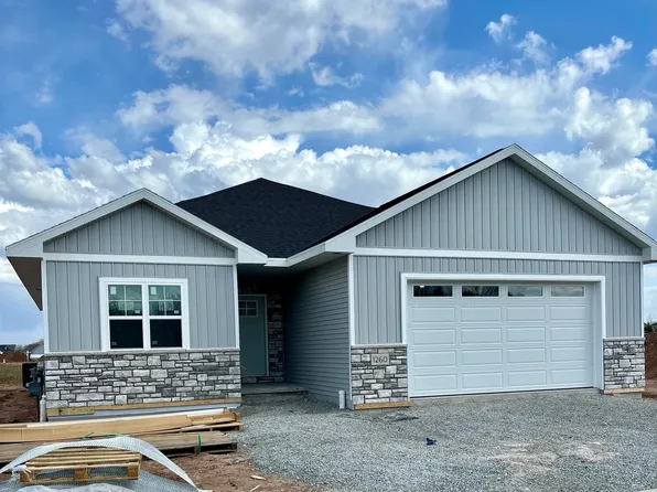 1260 Autumn Field Ln, De Pere, WI 54115