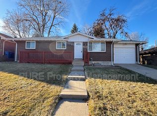 1859 S Reed Ct, Lakewood, CO 80232