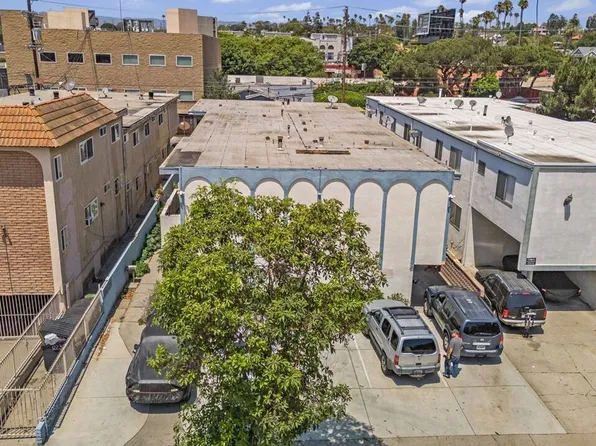12231 Pacific Ave, Los Angeles, CA 90066