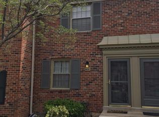 5831 Rexford Dr #714, Springfield, VA 22152